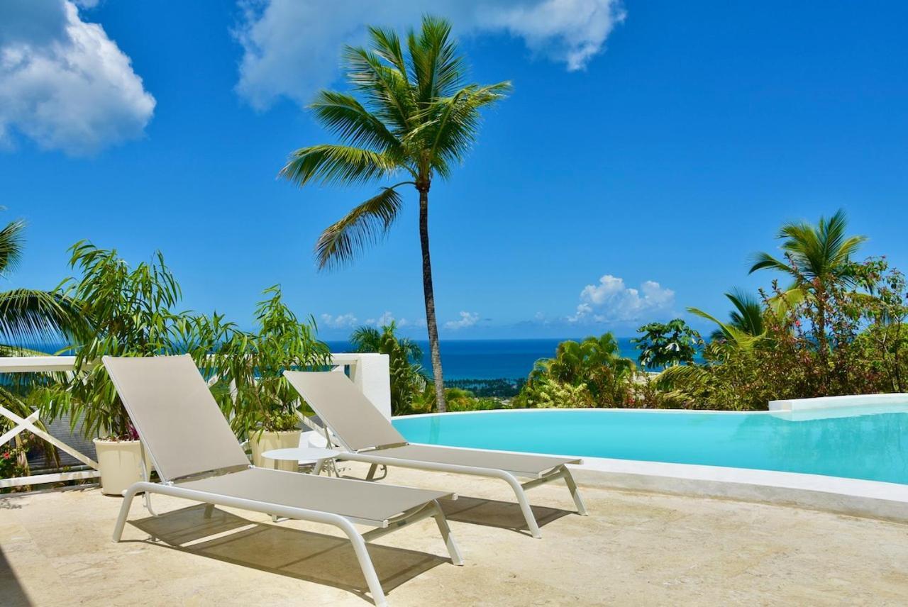 Jandalavillage Las Terrenas Exterior photo