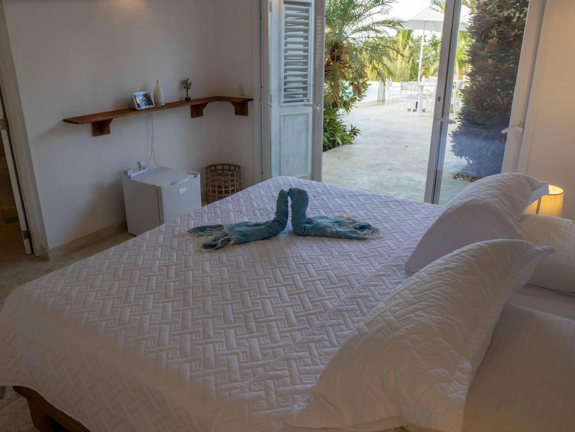 Jandalavillage Las Terrenas Exterior photo